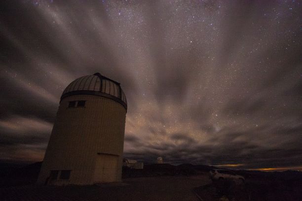 „Astronomia Języka” w radiowej Trójce