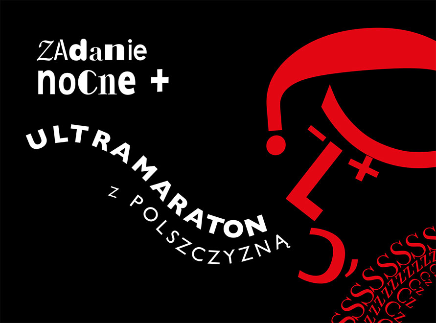 Ultramaraton z polszczyzną. ZADANIE NOCNE - WYNIKI