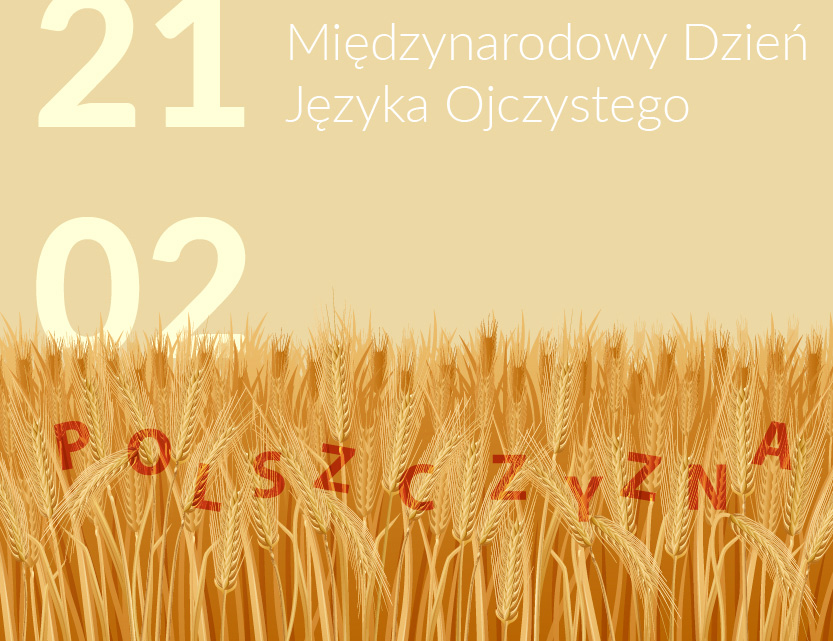 Międzynarodowy Dzień Języka Ojczystego